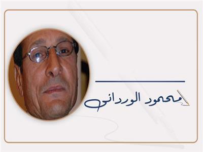 محمود الوردانى يكتب : عبده جبير.. وأنا