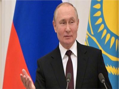 بوتين: العلاقات بين روسيا والصين لم تصل أبدا لهذا التناغم