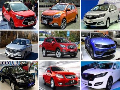 السيارات الصينية تبتلع السوق العالمية
