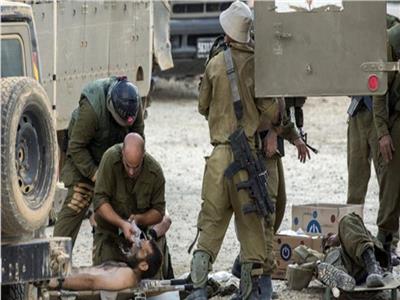 ارتفاع عدد قتلى جيش الاحتلال إلى 58 منذ بدء العملية البرية بغزة