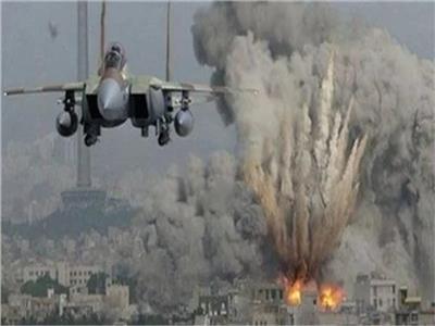 إعلام فلسطيني: طائرات الاحتلال تنفذ أحزمة نارية بمحيط المستشفى الأندونيسي
