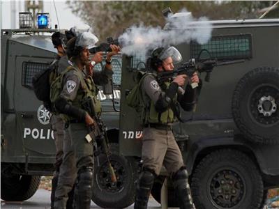 القوات الإسرائيلية تقتحم مدينة جنين شمال الضفة الغربية وتغلق مداخلها الرئيسية
