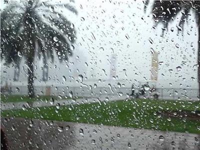 هيئة الأرصاد تحذر سكان تلك المحافظات من الأمطار الرعدية و السيول