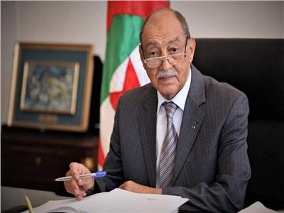 مباحثات جزائرية - تونسية لتعزيز العلاقات الثنائية في مجال العدالة الدستورية