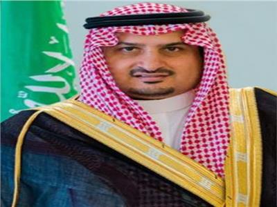 القنصل السعودي بالإسكندرية يبحث التعاون مع مدير مطار برج العرب