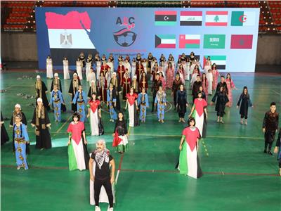وزير التعليم يفتتح البطولة العربية المدرسية لكرة القدم بمشاركة 11 دولة