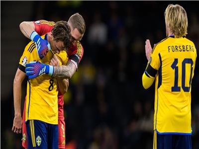 منتخب السويد يتخلى عن مدربه بعد فشل التأهل لـ يورو 2024 