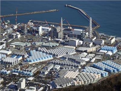 اليابان: انتهاء المرحلة الثالثة لتصريف المياه المعالجة من محطة فوكوشيما