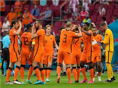 تشكيل هولندا المتوقع أمام جبل طارق في تصفيات يورو 2024