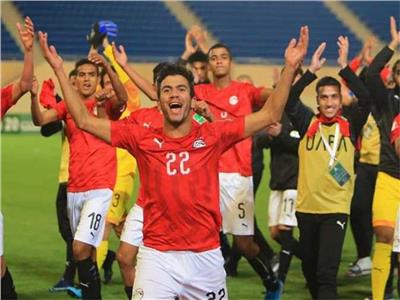 منتخب مصر للشباب يواجه المغرب في بطولة شمال أفريقيا 