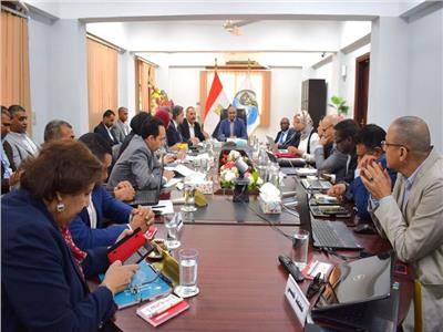 العاصمة الإدارية تستضيف أول اجتماع للجنة الحكومية المصرية البحرينية.. الخميس