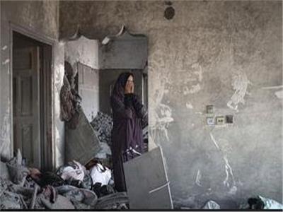 «خبيرة أممية» تطالب بوصول المساعدات الإنسانية غير المشروطة لغزة
