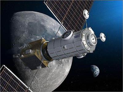  إنشاء محطة دولية للأبحاث العلمية على القمر