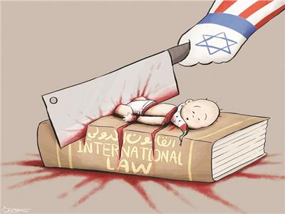 في ظل المجازر الإسرائيلية بغزة| اتفاقية حقوق الطفل الأممية.. حبر على ورق!