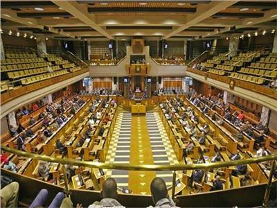 برلمان جنوب أفريقيا يصوت على إغلاق السفارة الإسرائيلية وطرد السفير 