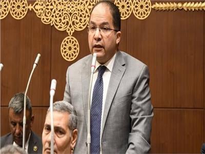 برلماني: التوصل لاتفاق تبادل الأسرى امتداد لدور مصر الدبلوماسي في القضية الفلسطينية ‎