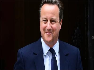 وزير الخارجية البريطانى يؤكد التزام المملكة المتحدة بضرورة حل الدولتين