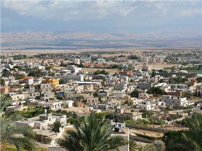 حكايات| «أريحا» أقدم مدينة فلسطينية تعود للعصر الحجري