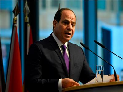 الرئيس السيسي يكشف خطورة تهجير الفلسطينيين إلى مصر