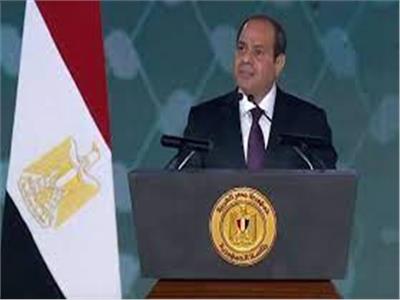 حازم الجندي: لقاء الرئيس بالمواطنين أظهر الاصطفاف الوطني المصري من أجل فلسطين ‎