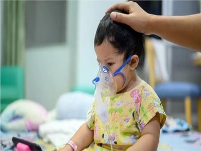 الصحة العالمية: الصين تقدم بيانات عن زيادة في أمراض الجهاز التنفسي للأطفال