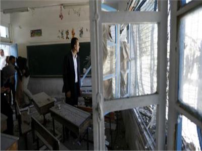 ارتفاع عدد ضحايا الغارة الإسرائيلية على مدرسة لـ «أونروا» بمخيم جباليا بغزة إلى 30 شهيدًا