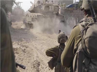 الجيش الإسرائيلي يعلن أوضاع وتحركات قواته في قطاع غزة خلال فترة الهدنة