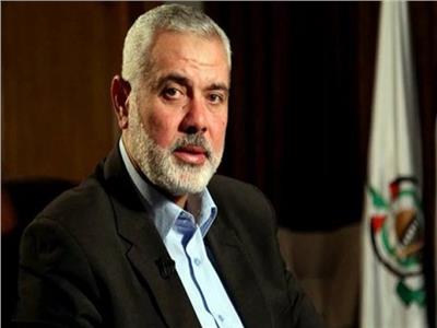 إسماعيل هنية: حركة حماس منهج وفكرة استراتيجية وهي إمداد للشعب الفلسطيني