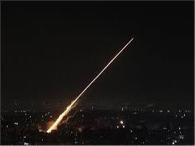 سماع دوي انفجارات في إيلات وأنباء عن إطلاق صواريخ اعتراضية