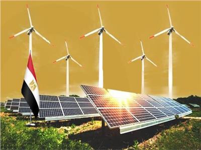 خبير طاقة: التجربة المصرية في استخدام الطاقة المتجددة جيدة بشكل ملحوظ