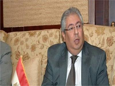 سفير مصر بالكويت: انتهاء التجهيزات الخاصة باستقبال الناخبين لإجراء الإنتخابات الرئاسية