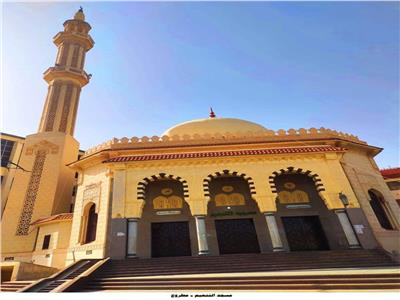 افتتاح 20 مسجدًا الجمعة القادمة منها 13 جديدًا