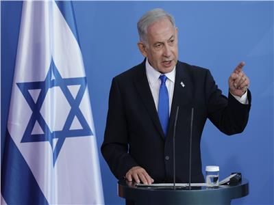 نتنياهو: أبلغت بايدن بمواصلة عملية غزة بكل قوة نهاية الهدنة 