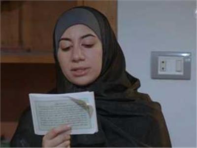 فدوى عابد تكشف سبب ارتدائها الحجاب وعلاقته بتعرضها للتحرش ثم خلعه