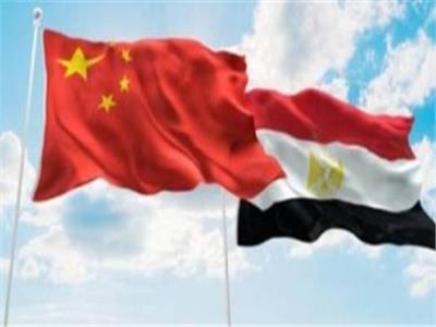 تقرير: 8 مليارات دولار حجم الاستثمارات الصينية في مصر