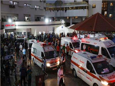 أنقرة تخطط لبدء تشغيل المستشفى الميداني التركي في غزة