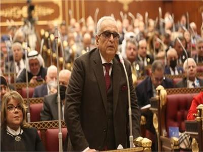 وكيل الشيوخ يدعو المصريين في الخارج إلى المشاركة في الانتخابات الرئاسية‎