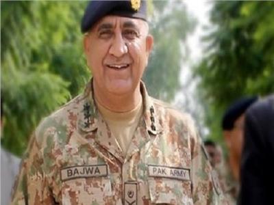 رئيس أركان الجيش الباكستاني في زيارة رسمية للكويت تستغرق عدة أيام