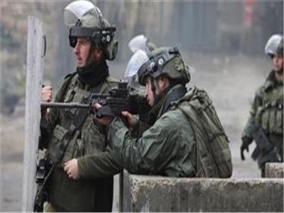 استشهاد طفل فلسطيني برصاص الاحتلال الإسرائيلي شمال شرق الضفة الغربية