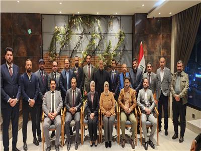  بروتوكول تعاون بين مصر والعراق لتبادل الخبرات فى مجال التمريض