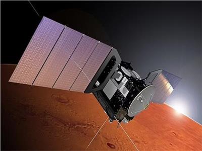 ناسا تكشف عن منظر جديد ومذهل لأفق المريخ