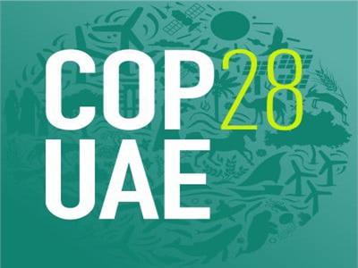 غدا انطلاق قمة المناخ فى دبي بمشاركة أكثر من 140 رئيس دولة وحكومة 