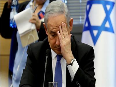 باحث سياسي بواشنطن: نتنياهو يحاول حماية نفسه بإطالة فترة الحرب على غزة