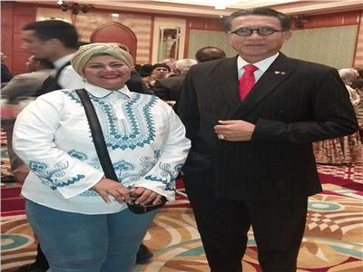 سفير إندونيسيا بالقاهرة: مصر قدمت لنا كل التسهيلات لإيصال مساعدات غزة| خاص