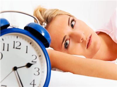 دراسة تكشف العلاقة بين نقص الحديد والنوم