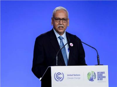 من هو «سليم الحق» الذي تحدث عنه الجميع في اليوم الأول من مؤتمر المناخ؟