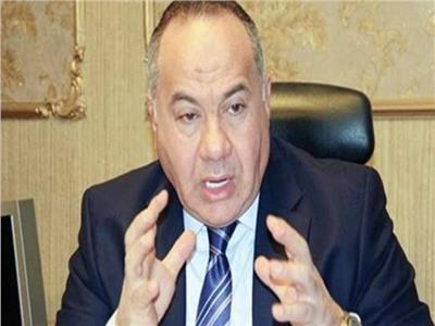 احمد شيحة يؤكد على قوة العلاقات المصرية الخليجية: «تصريحاتي تم اجتزائها» 