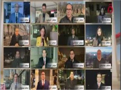 «القاهرة الإخبارية» ترصد آخر الاستعدادات للعملية الانتخابية بمختلف دول العالم