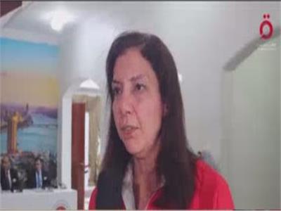 سفيرة مصر بالبحرين: إقبال كبير من المصريين على المشاركة في الانتخابات الرئاسية