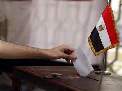 المرأة تتصدر مشهد الانتخابات الرئاسية للجالية المصرية في سلطنة عمان